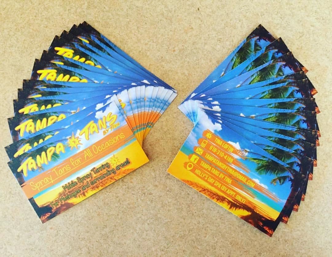 Marketing Materials