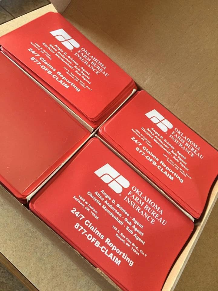 Marketing Materials
