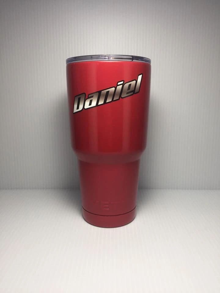 Tumblers & Coolers