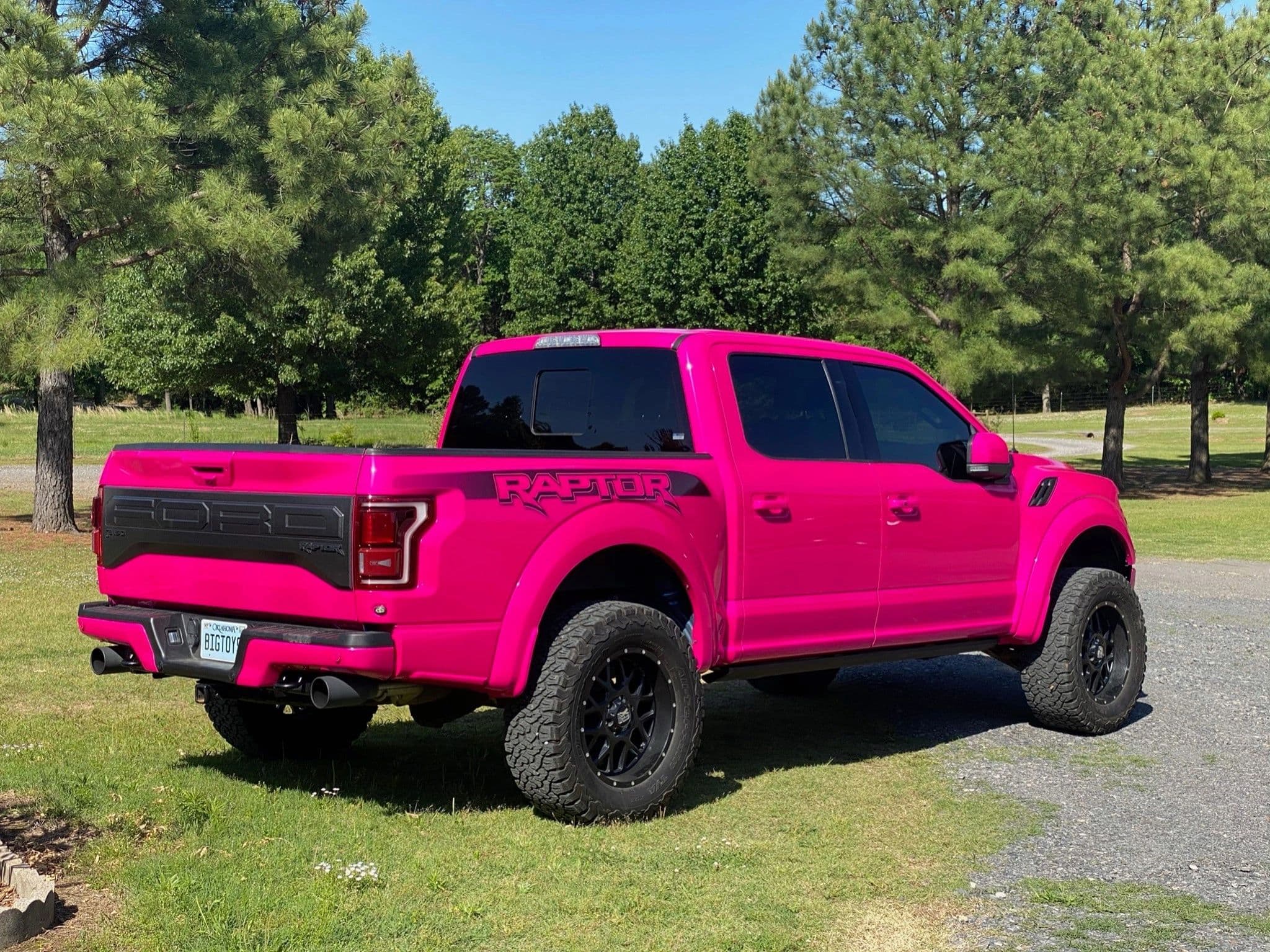 Window Tint