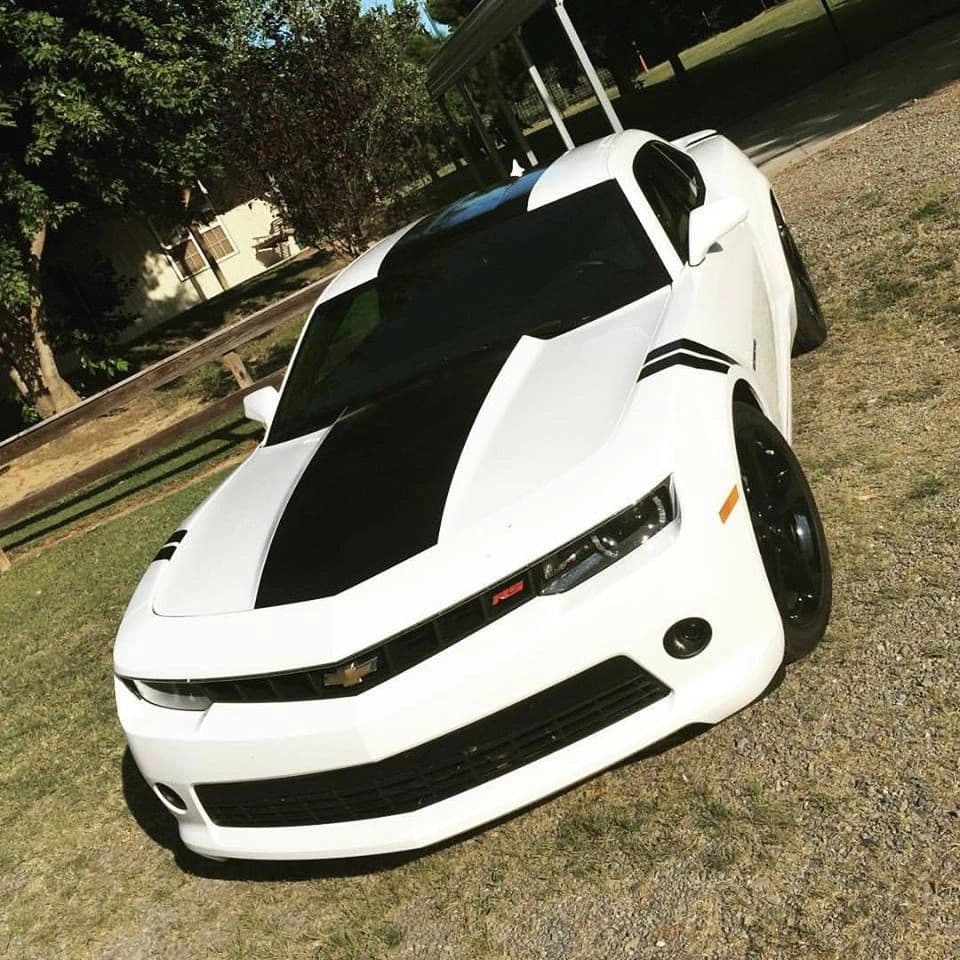 Full Wrap