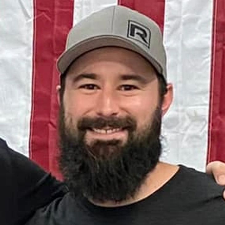 Blake Russell