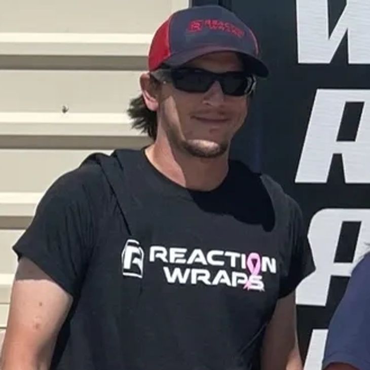 Zach Oman